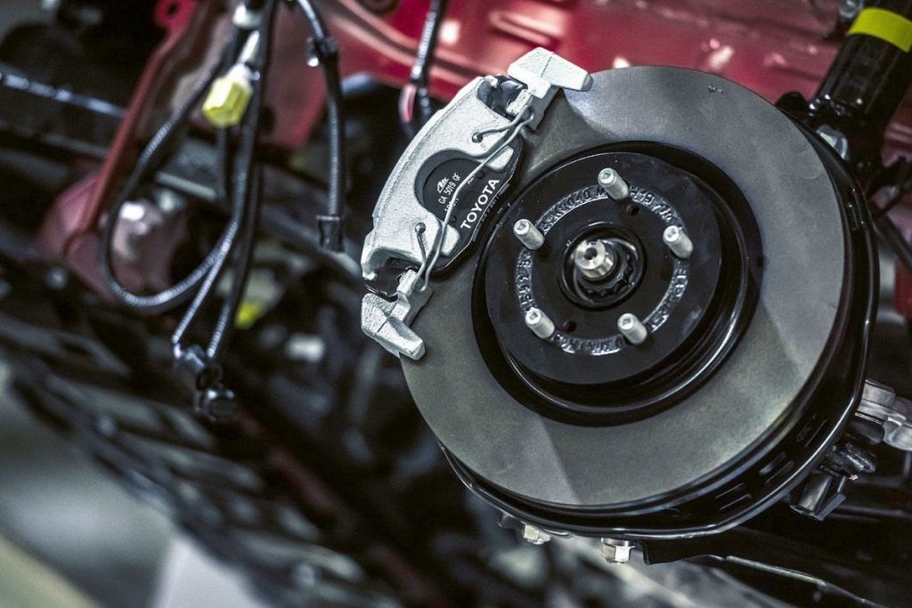 Druhý nejsilnější rok v produkci osobních automobilů