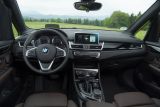 Nové BMW 225xe iPerformance