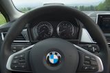 Nové BMW řady 2 Active Tourer