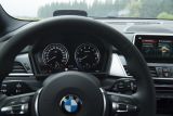 Nové BMW řady 2 Gran Tourer