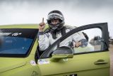 Bentley Bentayga překonal na Pikes Peaku rekord mezi SUV