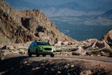 Bentley Bentayga překonal na Pikes Peaku rekord mezi SUV