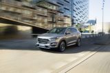 Hyundai je na nové emisní normy dobře připravený, dokonce rozšiřuje vozový park