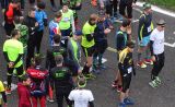 Novinky půlmaratonu na autodromu Most: tříčlenná družstva a změna trasy