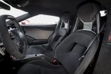 Nový Ford GT Carbon Series 2019 kombinuje odlehčenou stavbu s nejnutnější komfortní výbavou