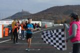 Půlmaraton na autodromu Most ovládl v rekordním čase sokolovský Jan Sokol
