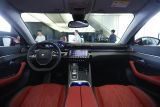 Peugeot představuje na autosalonu v Číně Peugeot 508L a nový podpis značky