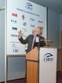Odborníci ze společnosti E.ON Distribuce vystoupili na mezinárodní konferenci CIRED