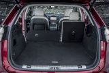 Nový stylový Ford Edge nabízí ještě více dynamiky, komfortu i techniky