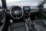 Ostrý Hyundai i30 Fastback N vstupuje na český trh