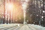 5 tipů pro dobrý výhled z vozu v zimě