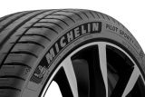 MICHELIN Pilot Sport 4 SUV – nová sportovní pneumatika pro luxusní SUV
