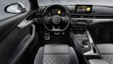 Modely Audi S5 nyní s motorem TDI