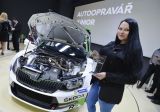 Soutěž Autoopravář Junior 2019 se uskutečnila s podporou společnosti Porsche Česká republika