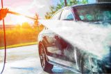 Umyjte své auto s chytrou aplikací od MOL