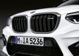M Performance Parts pro BMW X3 M a BMW X4 M