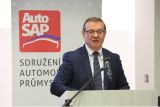 Český automobilový průmysl v očekávání transformace odvětví