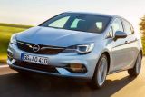 Modernizovaný Opel Astra: Zcela nové motory, emise CO2 nižší o 19 procent