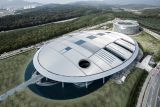Hankook Technodome: Nové výzkumné a vývojové centrum Hankook Tire