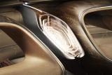 Jedinečné Bentley EXP 100 GT přináší nový pohled na budoucnost cestovních vozů