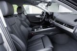 Audi A4: ještě sportovnější a ještě modernější