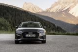 Audi A4: ještě sportovnější a ještě modernější