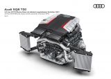 Představení Audi SQ8 TDI