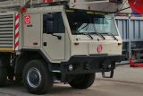 TATRA TRUCKS modernizuje kabiny vozů řady FORCE
