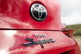 Toyota GR Supra