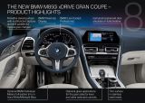 BMW řady 8 Gran Coupé