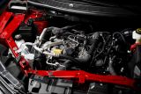 Nissan uvádí nový úsporný benzínový motor s obsahem 1.3l, aby svým modelem Qashqai lépe reagoval na poptávku trhu
