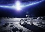 Part-Time Scientists a Audi lunar quattro jsou připraveni k cestě na Měsíc
