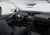 Toyota představuje nový pětimístný Prius Plug-in Hybrid