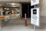 Parkovací garáž budoucnosti