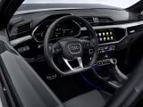 Audi Q3 Sportback: První kompaktní crossover značky Audi