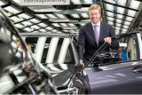 Oliver Zipse byl jmenován novým Předsedou představenstva BMW AG