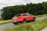 Půlroční bilance: Porsche zvyšuje obrat o 9 %