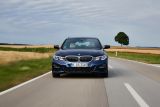 Nové BMW řady 3 Touring