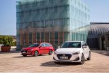 Červencové prodeje Hyundai meziročně rostou - globálně i v České republice