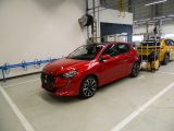 Nový Peugeot 208 - výroba se rozebíhá