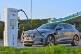 OMV společně s IONITY otevřou nejvýkonnější rychlonabíjecí stanici pro elektromobily v ČR