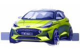 Hyundai představí na IAA 2019 novou fázi strategie STYLE SET FREE