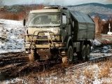 TATRA TRUCKS dodá Armádě České republiky další desítky vozů