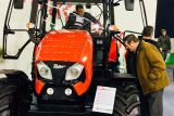 Traktory ZETOR budou k vidění na Dnu Zemědělce