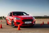Projekt „Ford Driving Skills for Life“ se po úspěšné loňské premiéře vrací do České republiky