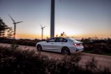 Sportovnější a hospodárnější než dřív díky nejnovější technologii BMW eDrive
