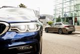 Sportovnější a hospodárnější než dřív díky nejnovější technologii BMW eDrive