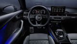 Audi A5 je ještě atraktivnější