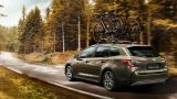 Nová Toyota Corolla TREK podporuje aktivní životní styl