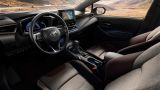 Nová Toyota Corolla TREK podporuje aktivní životní styl
